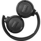 Bezdrôtové slúchadlá JBL Tune 510BT, čierne (4)