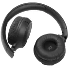 Bezdrôtové slúchadlá JBL Tune 510BT, čierne (5)