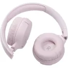 Bezdrôtové slúchadlá JBL Tune 510BT, ružové (2)