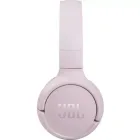 Bezdrôtové slúchadlá JBL Tune 510BT, ružové (3)
