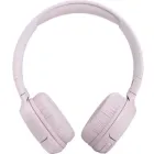 Bezdrôtové slúchadlá JBL Tune 510BT, ružové (4)