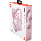 Bezdrôtové slúchadlá JBL Tune 510BT, ružové (5)