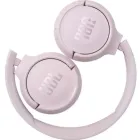 Bezdrôtové slúchadlá JBL Tune 510BT, ružové (6)