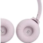 Bezdrôtové slúchadlá JBL Tune 510BT, ružové (7)