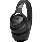 Bezdrôtové slúchadlá JBL Tune 710BT, čierne (4)