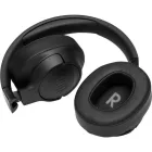 Bezdrôtové slúchadlá JBL Tune 710BT, čierne (5)