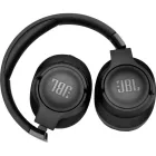 Bezdrôtové slúchadlá JBL Tune 710BT, čierne (6)