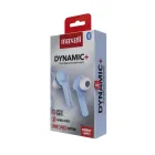 Bezdrôtové slúchadlá Maxell BT Dynamic+ 52043BL TWS, modré (2)