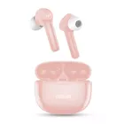 Bezdrôtové slúchadlá Maxell BT Dynamic+ 52043PK TWS, ružové (1)