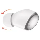 Bezdrôtové slúchadlá Xiaomi Redmi Buds 4, biele (4)