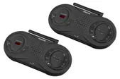 Bezdrôtový interkom FONESTAR KW866, dosah 300m (1)