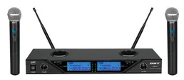 Bezdrôtový  mikrofón BST UDR208 (1)