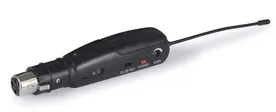 Bezdrôtový  mikrofón Fonestar  MSHT-44X (1)