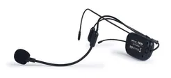 Bezdrôtový mikrofón Fonestar MSHT43C (1)