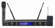 Bezdrôtový  mikrofón BST  UDR300 (1)