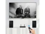 Bezdrôtový mini stereo zosilňovač A-30+ multi-room (4)