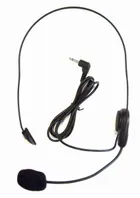 Bezdrôtový UHF mikrofónový set BS ACOUSTIC KWM1900 BP (4)