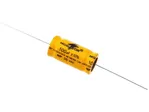 Bipolárny elektrolytický kondenzátor MONACOR LSC-1000NP, 100 µF (1)