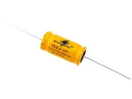Bipolárny elektrolytický kondenzátor MONACOR LSC-1500NP, 150 µF (1)