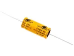 Bipolárny elektrolytický kondenzátor MONACOR LSC-2200NP, 220 µF (1)