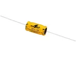 Bipolárny elektrolytický kondenzátor MONACOR LSC-330NP, 33 µF (1)