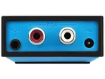 Bluetooth audio prijímač Monacor WSA-2 (2)
