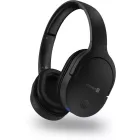Bluetooth slúchadlá Connect IT SuperSonic Black (1)