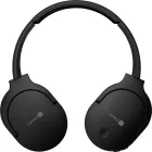 Bluetooth slúchadlá Connect IT SuperSonic Black (5)