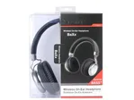 Bluetooth stereo slúchadlá BAXX/SW (2)