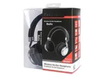 Bluetooth stereo slúchadlá BAXX/SW (3)