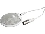 Hraničné mikrofóny Monacor ECM-302B/WS (1)