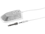 Hraničné mikrofóny Monacor ECM-304BD/WS (1)