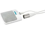 Hraničné mikrofóny Monacor ECM-306B/WS (1)