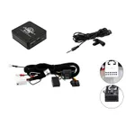 BT-USB Audi 12 Bluetooth Audio adaptér s USB (1)