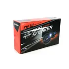 Carguard reproduktor - 4" / 105 mm - 150 W - CSP001 (4)