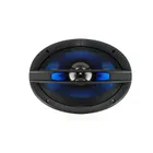 Carguard reproduktor - 6 x 9" / 165 x 236 mm - 260 W - CSP004 (2)