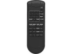 CD a MP3 prehrávač s FM RDS tunerom Monacor CD-112RDS/BT (3)