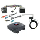 CTDAB-SK1 AutoDAB adaptér s podporou ovládania na volante, Škoda (1)