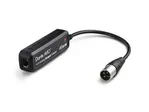 Adaptér analógového výstupu Dante AVIO Monacor ADP-DAO-0X1 (3)