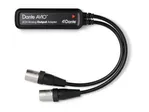 Adaptér analógového výstupu Dante AVIO Monacor ADP-DAO-0X2 (4)