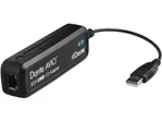 Adaptér USB USB od spoločnosti Dante Monacor ADP-USB-2X2 (1)