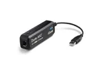 Adaptér USB USB od spoločnosti Dante Monacor ADP-USB-2X2 (2)