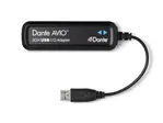 Adaptér USB USB od spoločnosti Dante Monacor ADP-USB-2X2 (3)