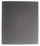Dierovaný striekaný plech 480x560x1,5mm (1)