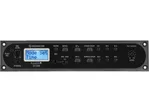 Digitálny modul pre ukladanie správ a časov Monacor PA-1120DMT (1)