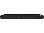 Digitálny stereo PA zosilňovač Monacor STA-800D (1)