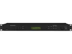 Digitálny stereofónny tuner pre príjem FM a DAB + Monacor FM-102DAB (1)