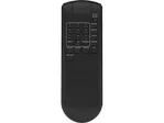 Digitálny stereofónny tuner pre príjem FM a DAB + Monacor FM-102DAB (2)