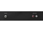 Digitálny stereofónny tuner pre príjem FM a DAB + Monacor FM-102DAB (4)