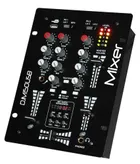 DJ mix pult Ibiza sound DJM150USB-BT (1)